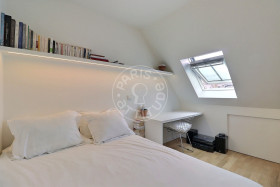 Studio à Paris