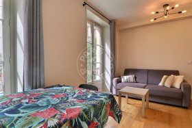 Appartement à Paris
