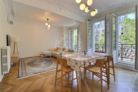 Appartement à Paris