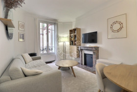 Appartement à Paris