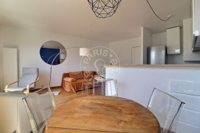 Appartement à Paris