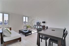 Appartement à Paris