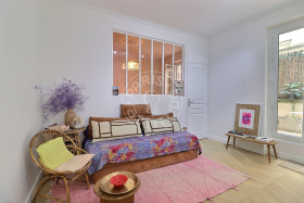 Appartement à Paris