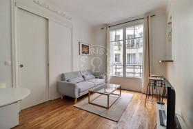 Appartement à Paris