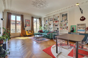 Appartement à Paris