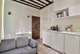 Appartement à Paris