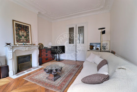 Appartement à Paris