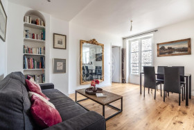 Appartement à Paris