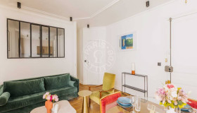Appartement à Paris