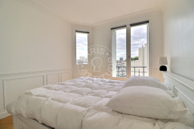Appartement à Paris