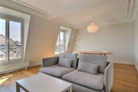 Appartement à Paris