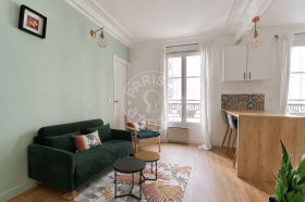 Appartement à Paris