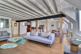 Appartement à Paris