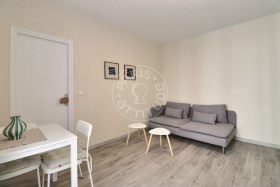 Appartement à Paris