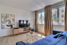 Appartement à Paris