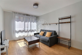 Appartement à Paris