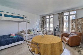 Appartement à Paris