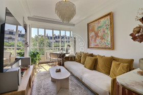 Appartement à Paris
