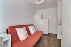 Studio à Paris