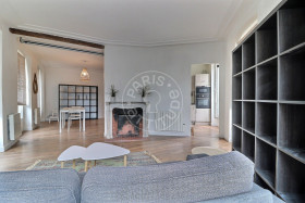 Appartement à Paris