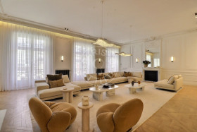 Appartement à Paris