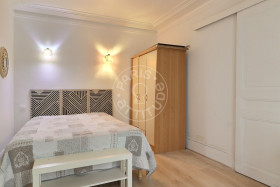 Appartement à Paris