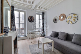 Appartement à Paris