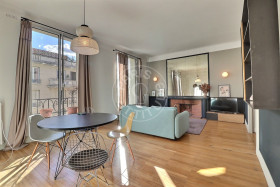 Appartement à Paris