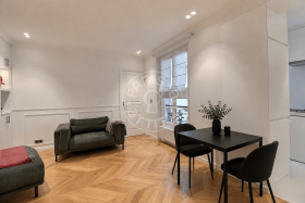 Appartement à Paris