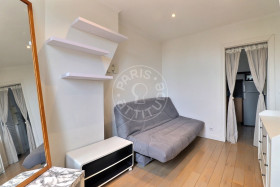 Appartement à Les Lilas