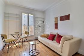 Appartement à Paris