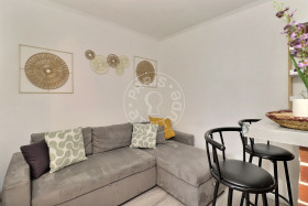 Appartement à Paris