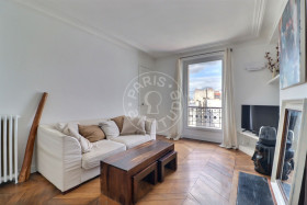 Appartement à Paris