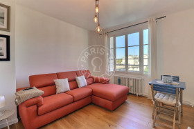 Studio à Paris