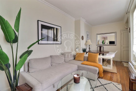 Appartement à Paris