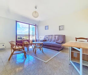 Studio à Angers
