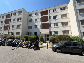 Appartement à Vallauris