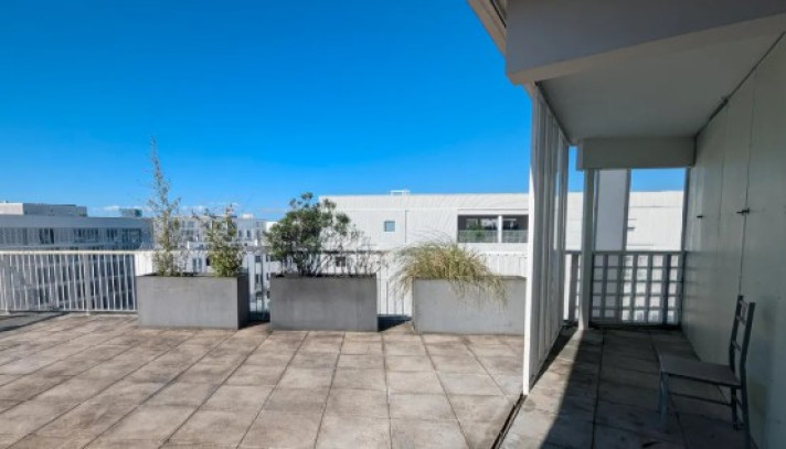 Appartement à Bègles