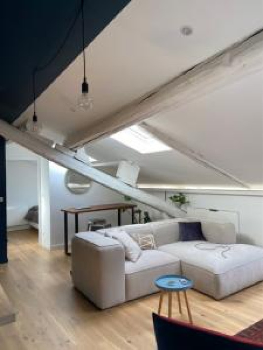 Voir la photo 1/7 du type apartment à Lyon 4e Arrondissement