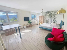 Appartement à Annemasse