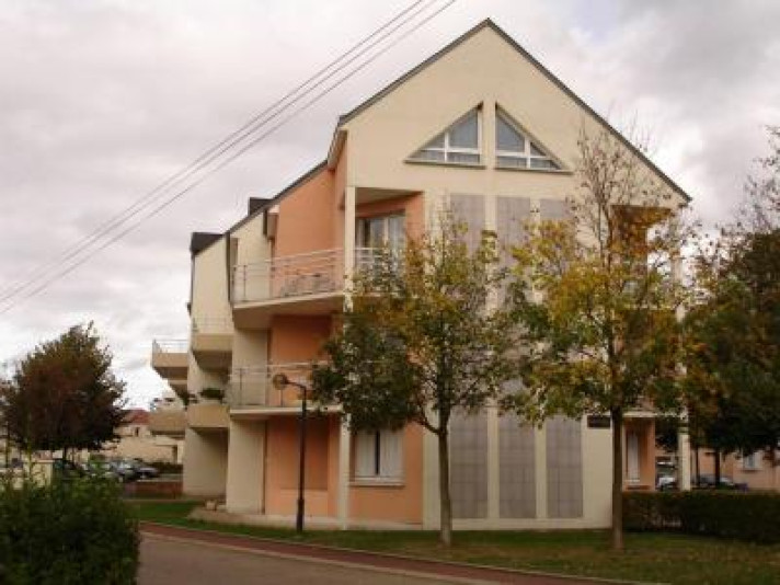 Voir la photo 1/4 du type apartment à Saint-Sébastien-de-Morsent