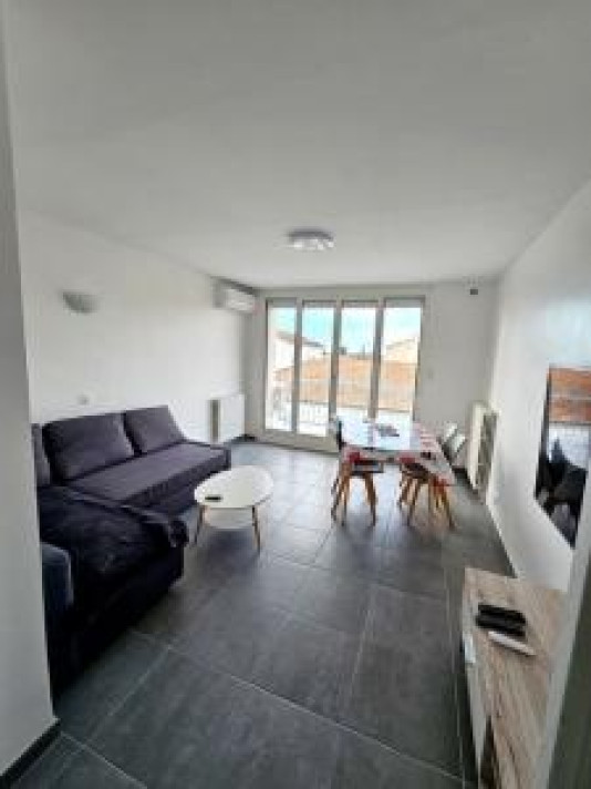 Voir la photo 1/11 du type apartment à Beaurecueil