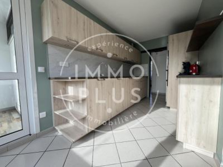 Voir la photo 1/75 du type apartment à Annecy