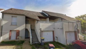 Appartement à Gron