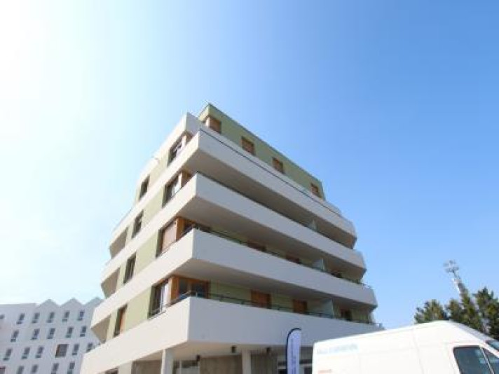 Voir la photo 1/20 du type apartment à Carquefou