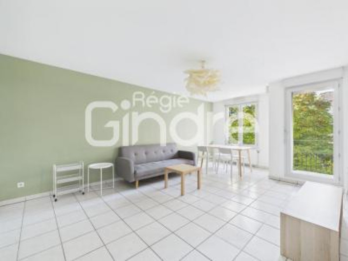 Voir la photo 1/6 du type apartment à Lyon 4e Arrondissement