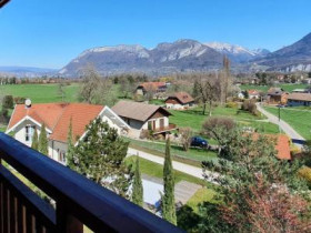 Appartement à Saint-Jorioz