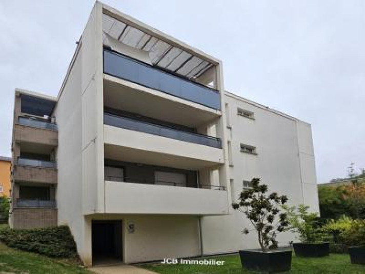 Voir la photo 1/7 du type apartment à Toulouse