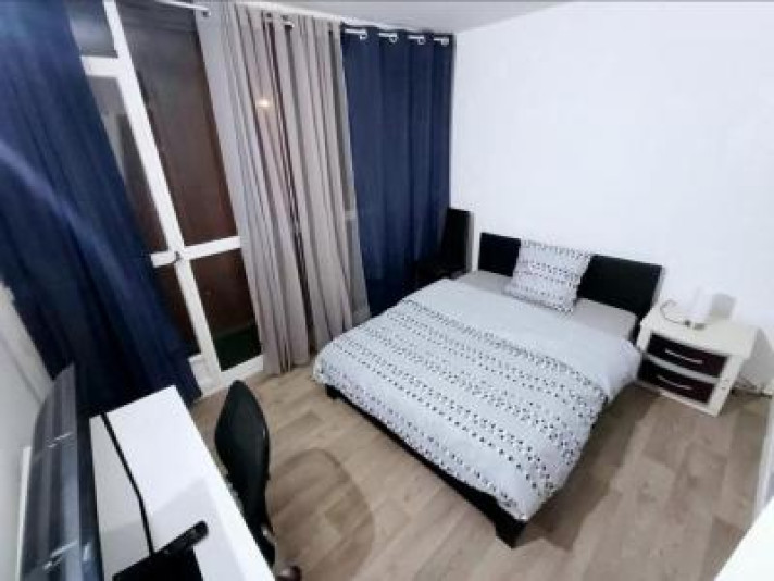 Voir la photo 1/39 du type apartment à Garges-lès-Gonesse