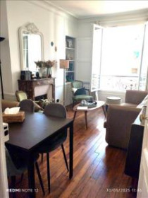 Appartement à Paris 15e Arrondissement